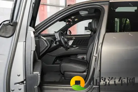 家庭用户看车记：体验乐道L90，为什么说它适合大家庭？-2