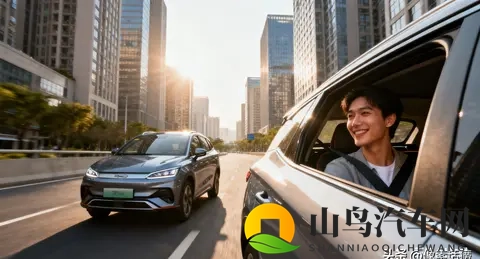 比亚迪新款元PLUS，用户视角下的期待与展望-1