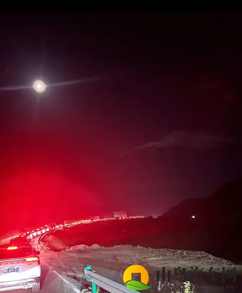 高速免费时代真的来了！全国多地高速公路停止收费-3