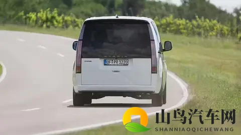 翼真L380的同胞兄弟，银河超大块头V900发布-1