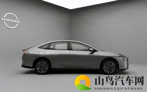 日产N6售价有望不足10万元？网友：必定大卖-2