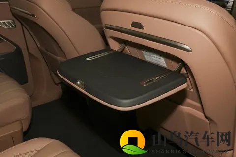 乐道L90：纯电+换电+超大前备舱，这才是家庭SUV该有的样子-3