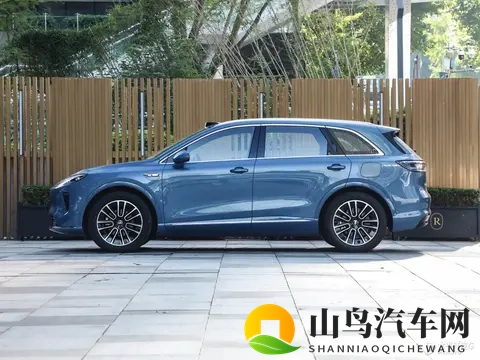 尚界H5上市43天交付10000台 推出购置税补贴方案-3