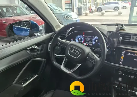 二手奥迪Q3值不值？小夫妻养车账本算明白了吗？-1