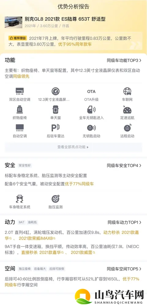 18万多拿下别克GL8陆尊，宜商宜家，享受舒适出行-2