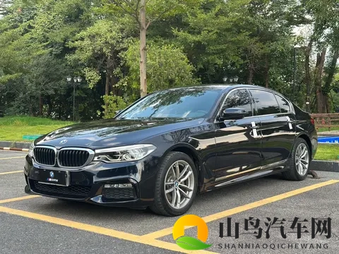 15万拿下宝马5系，8.4秒破百，圆你豪车梦！-1
