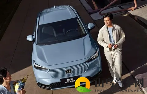 全新本田SUV来了,地球梦动力+CVT,全球定位仅898万上市-2