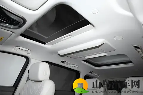 四驱+插混+豪华配置，这台新车上市就降价，真香还是套路？-2