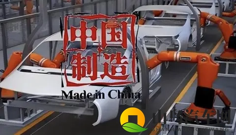 福特CEO感慨：今天中国汽车的威胁，是80年代日本的加强版！-3