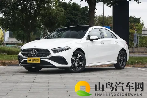 从价格到体验 奔驰 A 级 A 180 L 与 A 200 L 时尚型选购参考-3