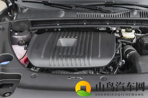 领克03 2026款 20TD AT Ultra：性能与智能兼备的紧凑型轿车-3