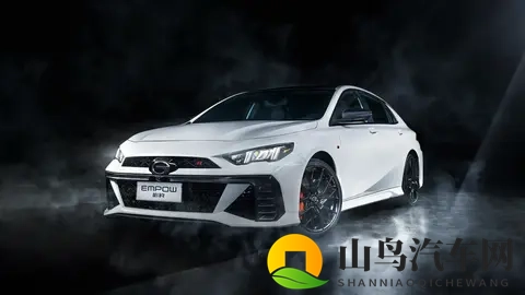 谁在买传祺影豹?揭秘这款运动家轿的核心受众-1