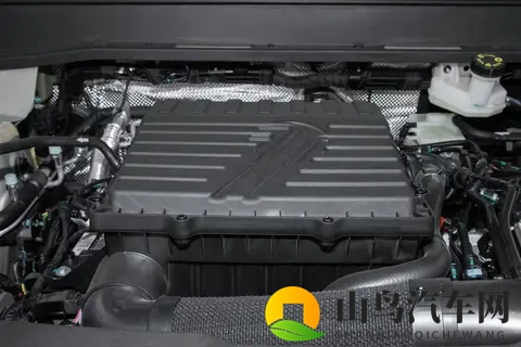 方盒子造型成潮流，2025款捷途山海T1能否赢得芳心？-1