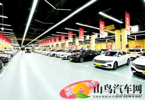 “00后”小伙从懂车帝网购人生第一辆二手车:不草率,大平台有保障-1