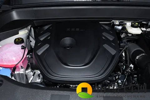 85万辆封神！星越L深度解析：1297万起+5大豪华，这波福利真的香-3