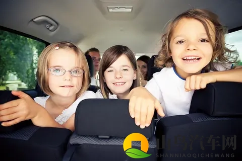 精选出的最佳车型！这些七座SUV最适合家庭使用-3