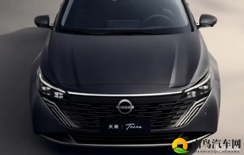 日产天籁：“移动大沙发”不仅舒适，还能“智”起来？-1