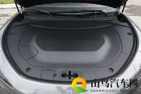 阿维塔12 ：四激光雷达标配 + 356km 纯电，华为 ADS 泊车不费劲-1