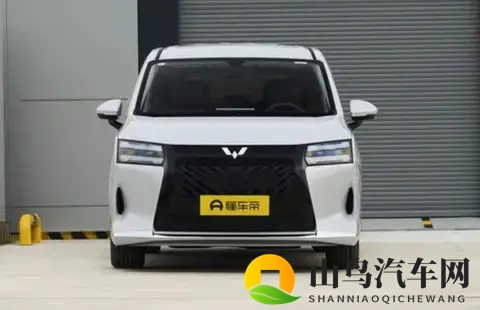 告别“选择困难症”：这辆十万级7座MPV，如何装下三代人的期待？-1