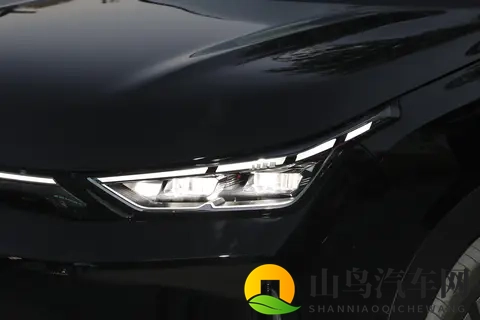 1268 万起售，增程车也能静谧舒适？这款新车值得一看！-1