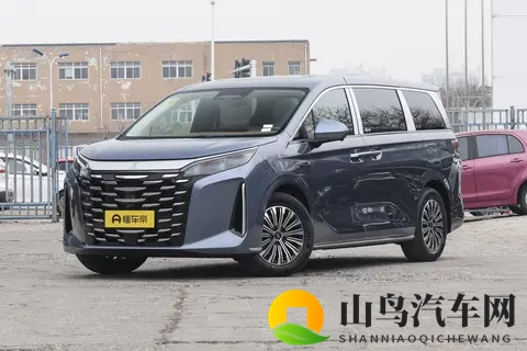 不到1年就改款，价格下降5万多 2026款比亚迪夏上市-2