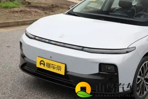 2998万起,腾势N8L定义“家庭移动空间”-1