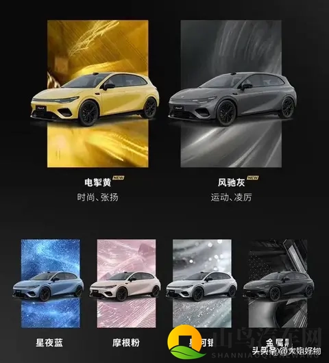 10万级激光雷达!领跑王炸来了-3