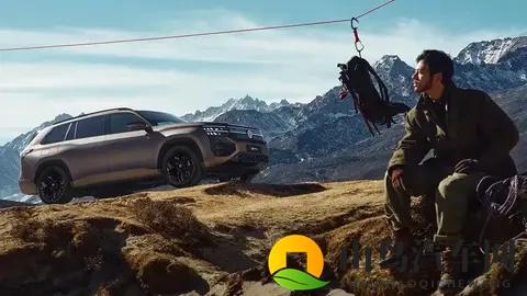 油车卷智能？26款途昂Pro L2+领航+四屏联动 25万级七座SUV闭眼冲！-1