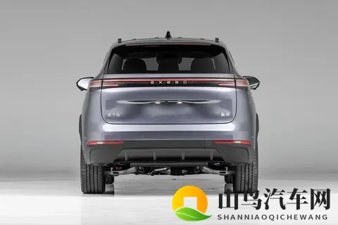 星途ET5将于11月13日开启预售,智能驾驶成最大亮点-3