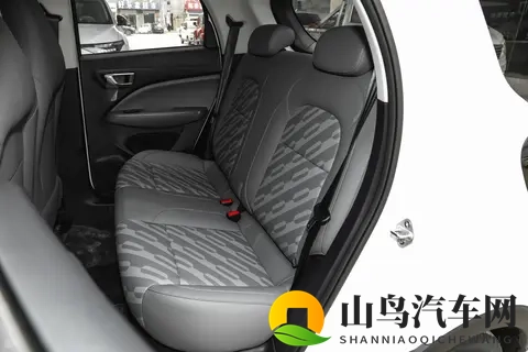 5万级纯电车，凭什么卖得这么火？看完这篇你就明白了-1