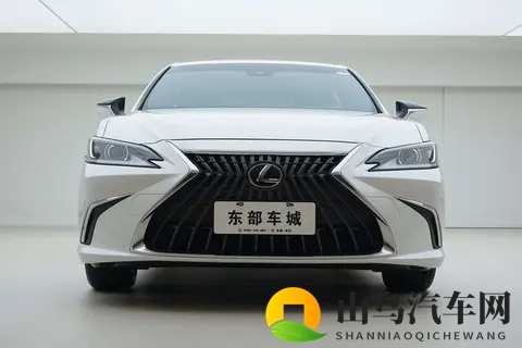 一手准新雷克萨斯ES,落地省几万,家用代步好选择?-2