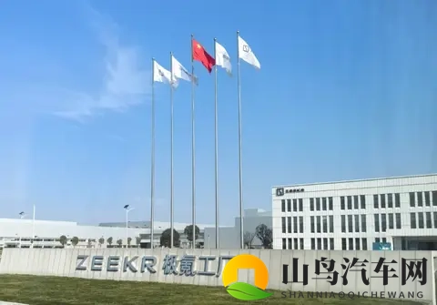 欧美破苞：电动汽车崛起，中国汽车产业如何应对新趋势？-3