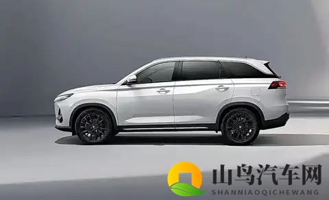 长安CS75 PRO上新！网友：这价格还要啥自行车？-3