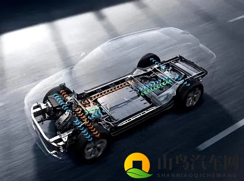 插电混动能用多久？五年后电池衰减真相，一文说清车主焦虑-1