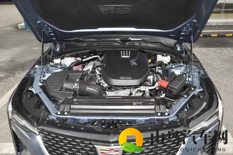 2025 款凯迪拉克 CT4 竞品对比与购车建议 帮你避坑-2