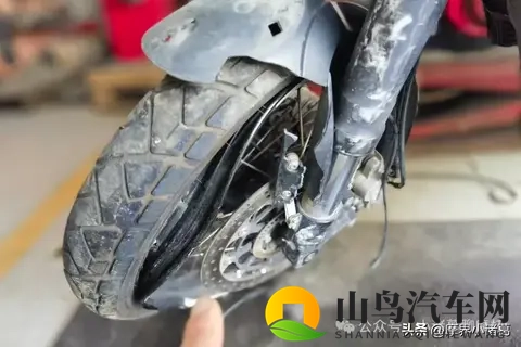 机动车维修经营备案实际是在净化维修行业！-3