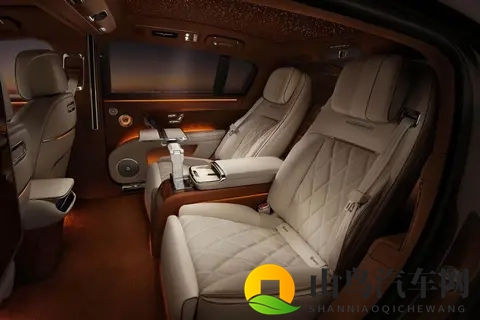 科技卷出新高度 中国品牌将要统治D级豪华轿车市场吗？-1