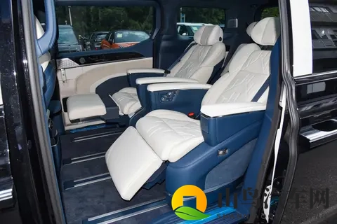 埃尔法的“大本营”，被一台国产车撬动了？-1