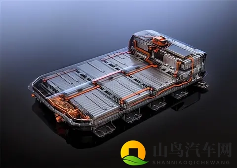 丰田要搞固态电池，中韩供应链慌了？-1