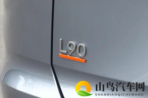 乐道L90上市86天交付破3万，BaaS版仅1798万起！能闭眼入吗？-1