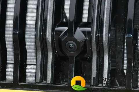 30万内燃油大五座！2026款领克09：配置拉满还带沃尔沃基因​-3