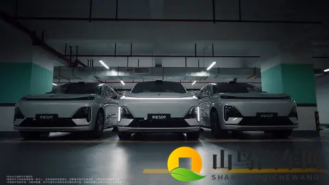 专治选择困难症!领克900 vs 深蓝S09,谁更适合家庭?-2