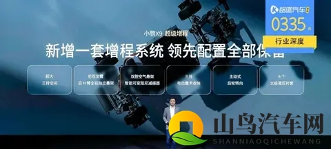 理想卖不动，车企却疯狂推新，增程车到底在赌什么-1