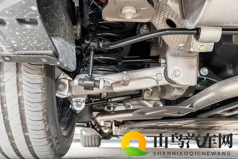 同样是乾崑ADS 4系统，这套“四激光”方案怎么样？-1