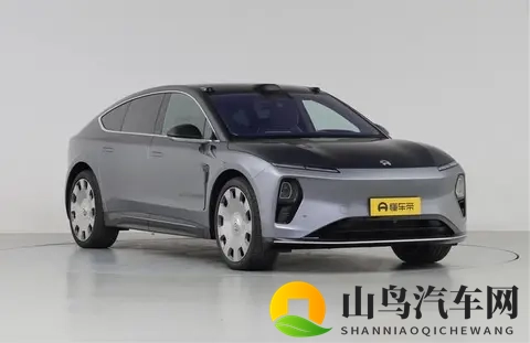 蔚来ET9:打破豪华壁垒,重塑行政旗舰价值体系与竞争格局-3