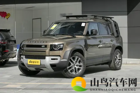 路虎卫士全系配置差异深度解读与选买指南​-2