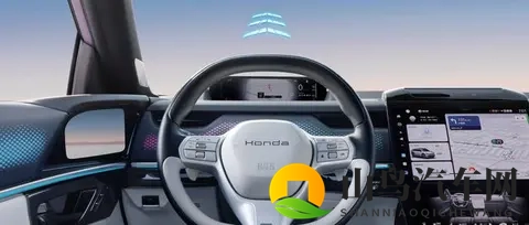 “卖不动”的广汽本田P7拼了，限时价1499万起！-3