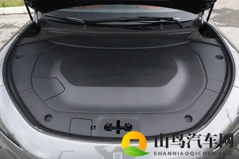 华为四激光+大电池,阿维塔12四激光版能打几分?-1