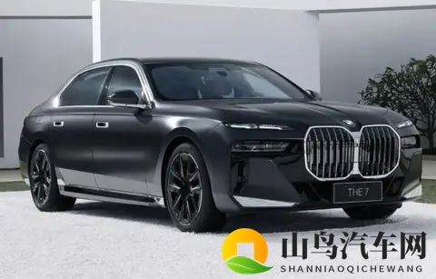 2026款宝马7系正式上市,配置优化升级,豪华旗舰再进化-3