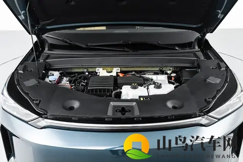 告别增程焦虑！AION i60 实测：科技普惠，主打一个亲民-2